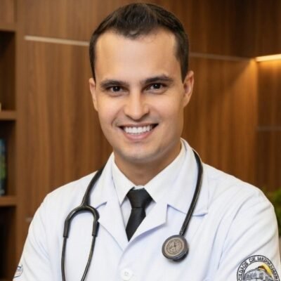 Dr. Igor Rabelo